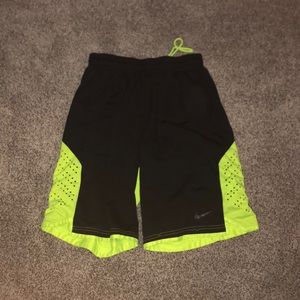 Nike Basketball Shorts